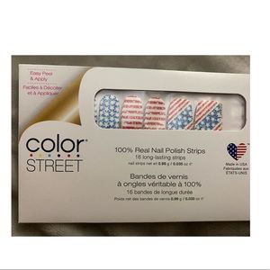 Color Street | Flag You’re It